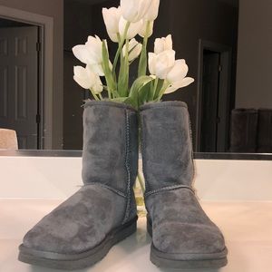 Women’s UGG boots size 8